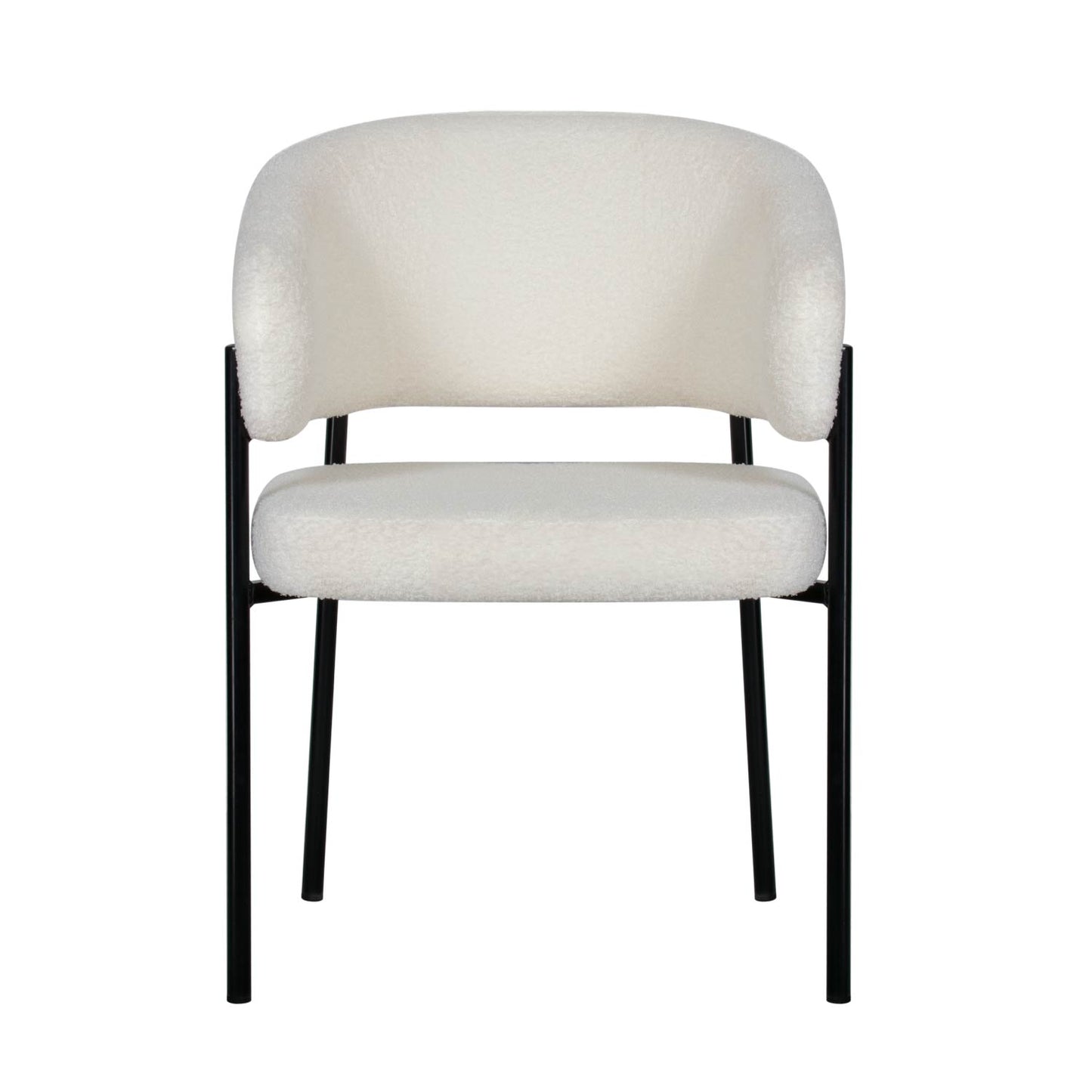 Set 2 Sillas de Comedor Arlon