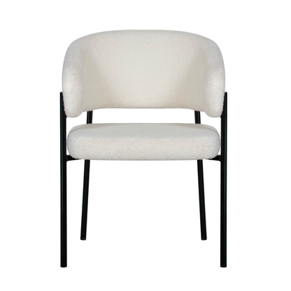 Set 2 Sillas de Comedor Arlon