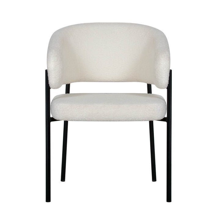 Set 2 Sillas de Comedor Arlon