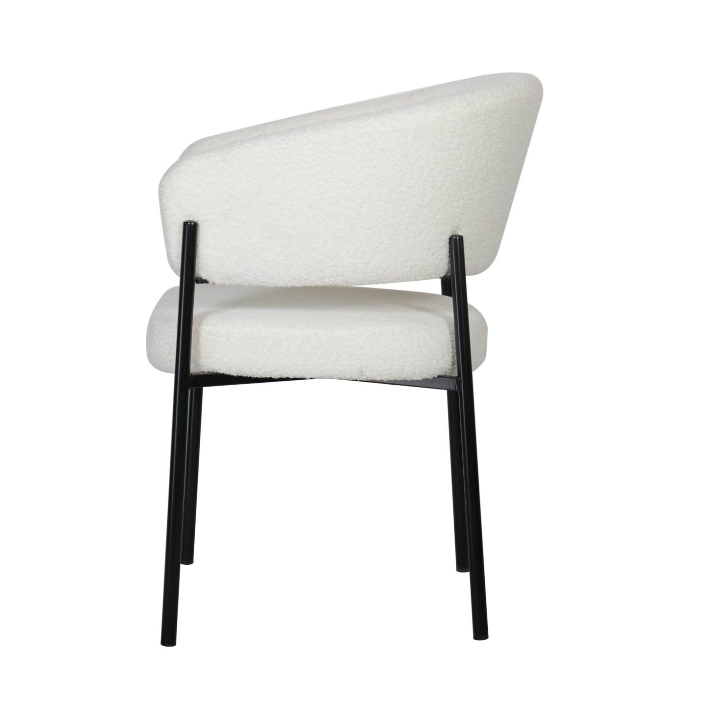 Set 2 Sillas de Comedor Arlon