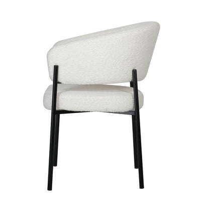 Set 2 Sillas de Comedor Arlon