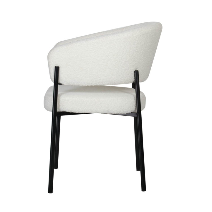 Set 2 Sillas de Comedor Arlon