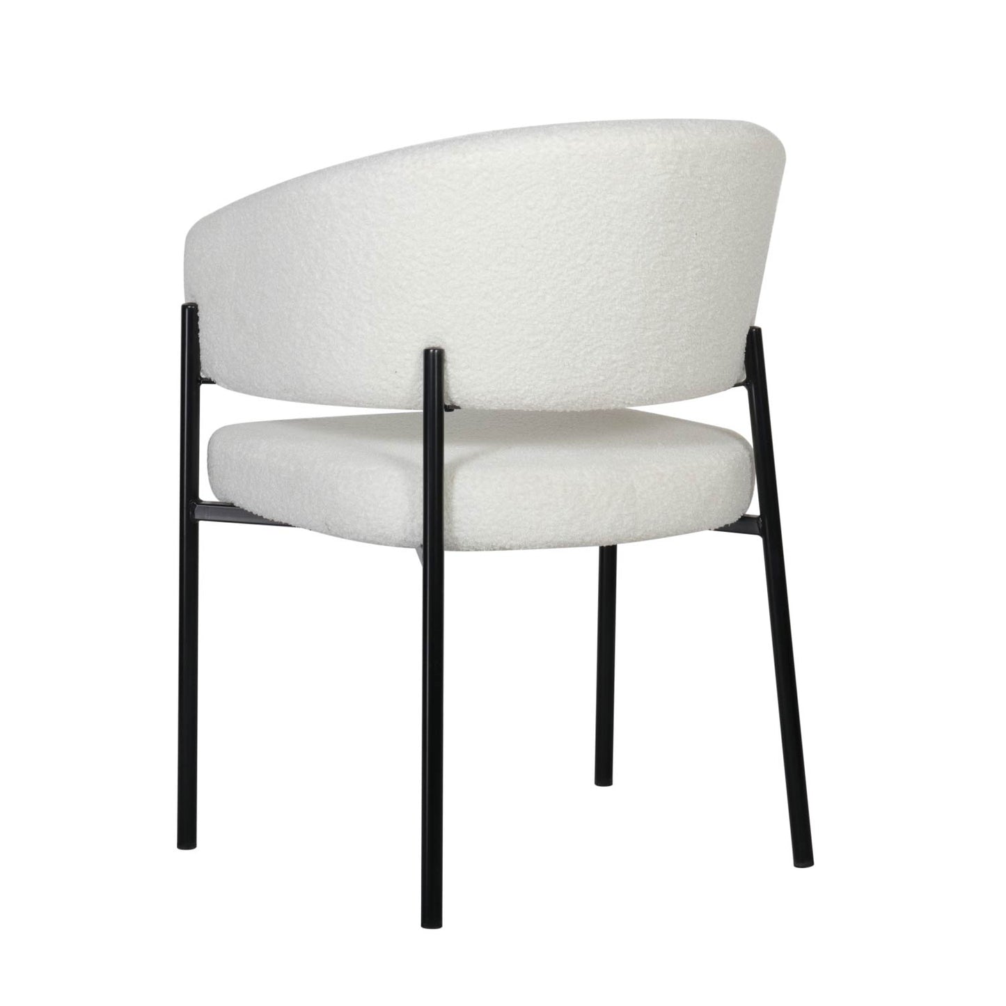 Set 2 Sillas de Comedor Arlon