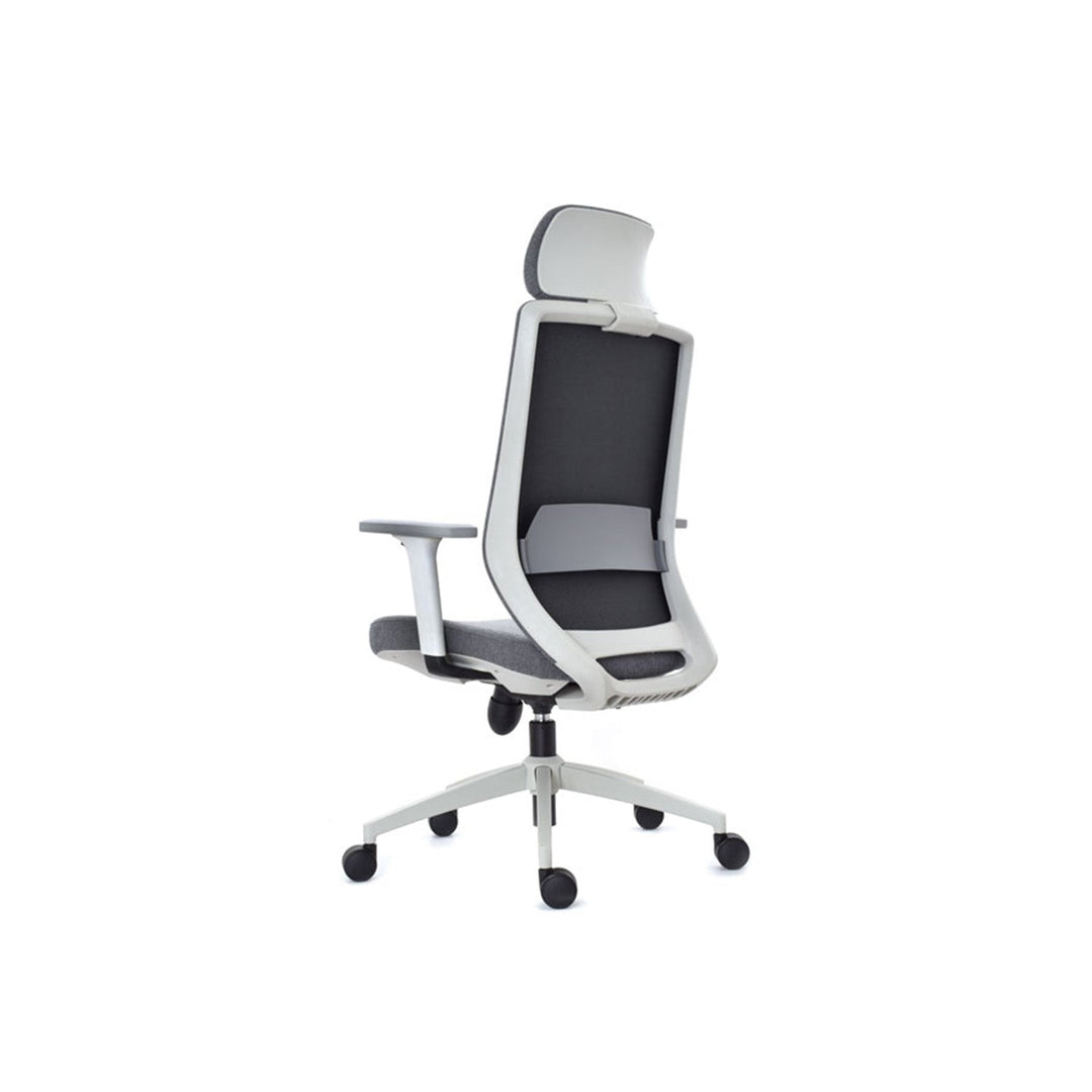 Silla de Oficina Presidente Vanta