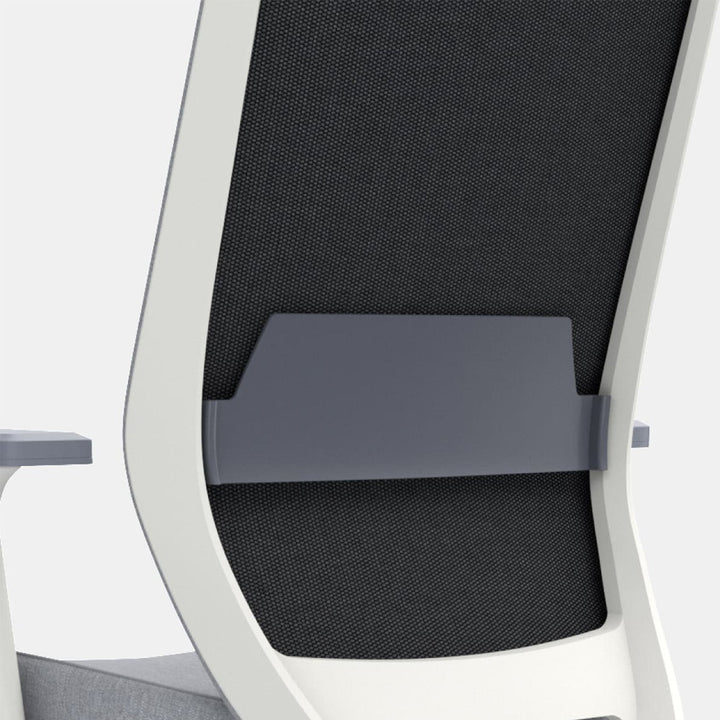 Silla de Oficina Presidente Vanta