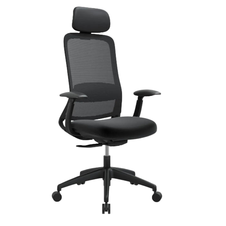 Silla de Oficina Presidente Orve