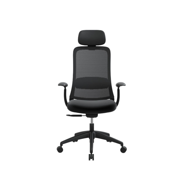 Silla de Oficina Presidente Orve