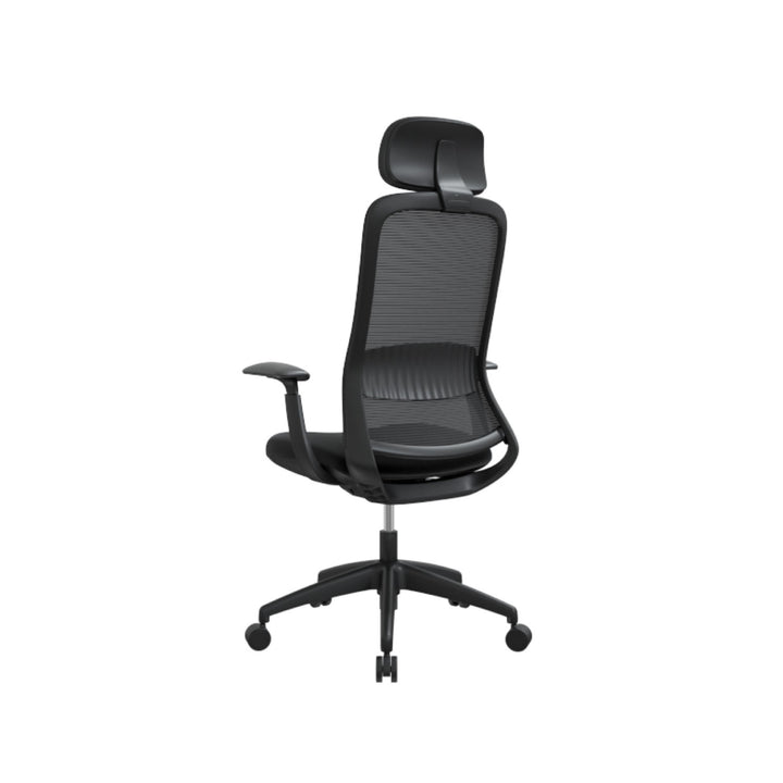 Silla de Oficina Presidente Orve