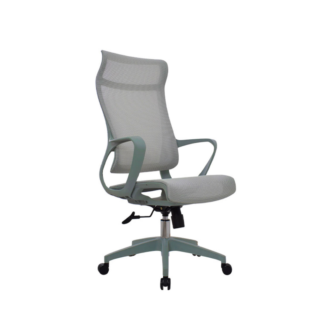 Silla de Oficina Presidente Naro Verde