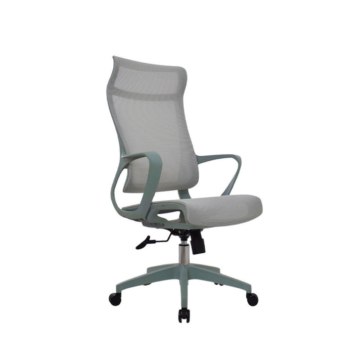 Silla de Oficina Presidente Naro Verde