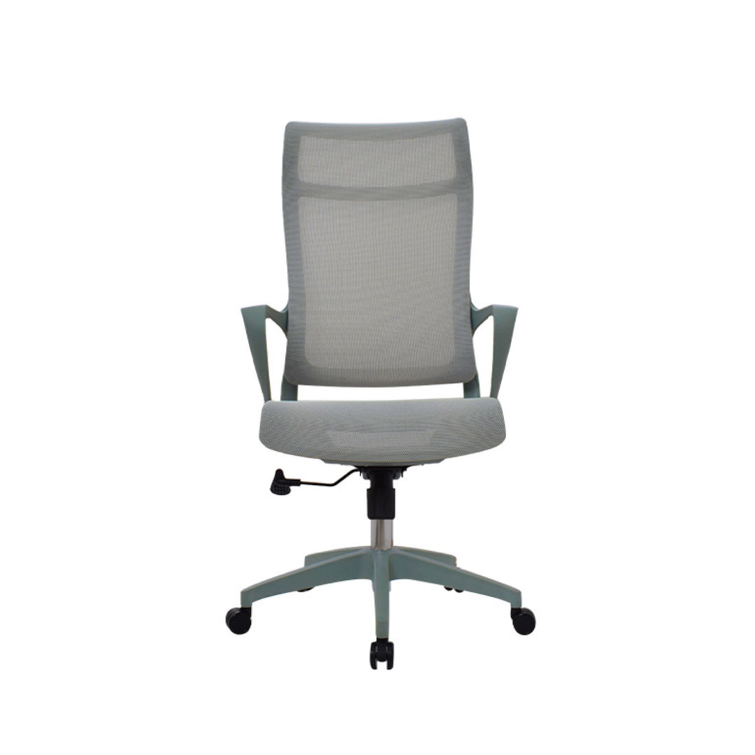 Silla de Oficina Presidente Naro Verde