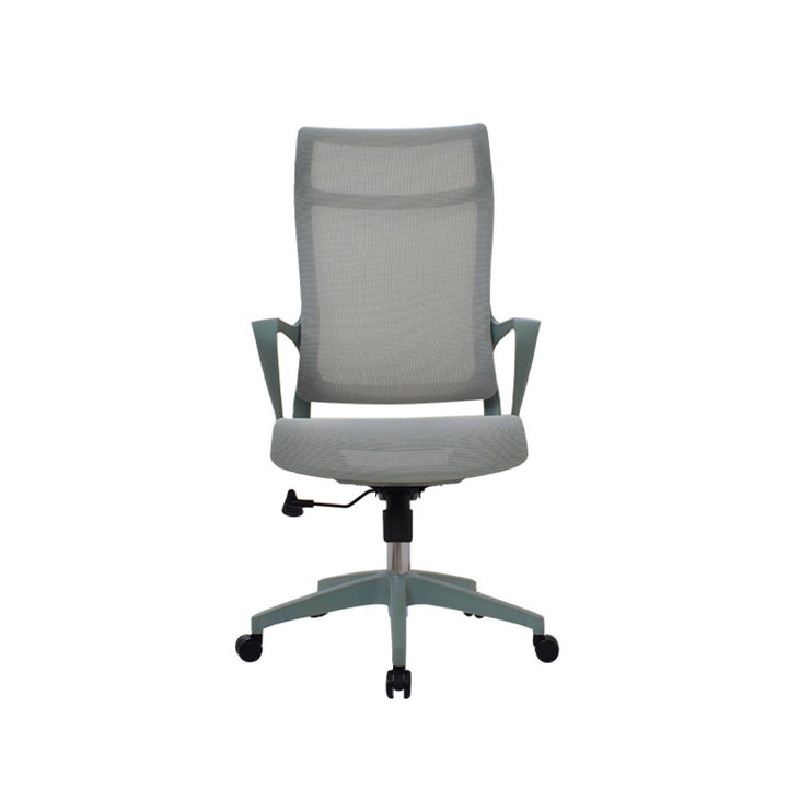 Silla de Oficina Presidente Naro Verde