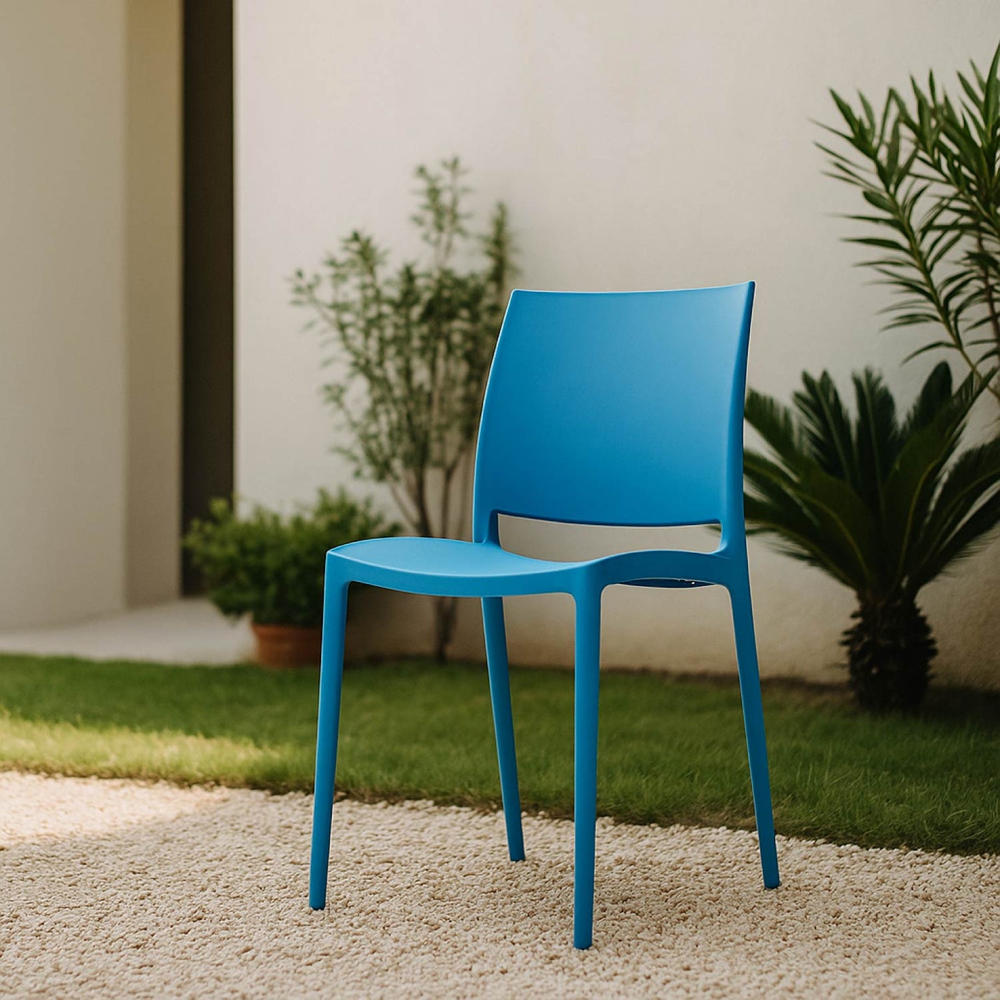 Silla Auxiliar Classic Protección UV