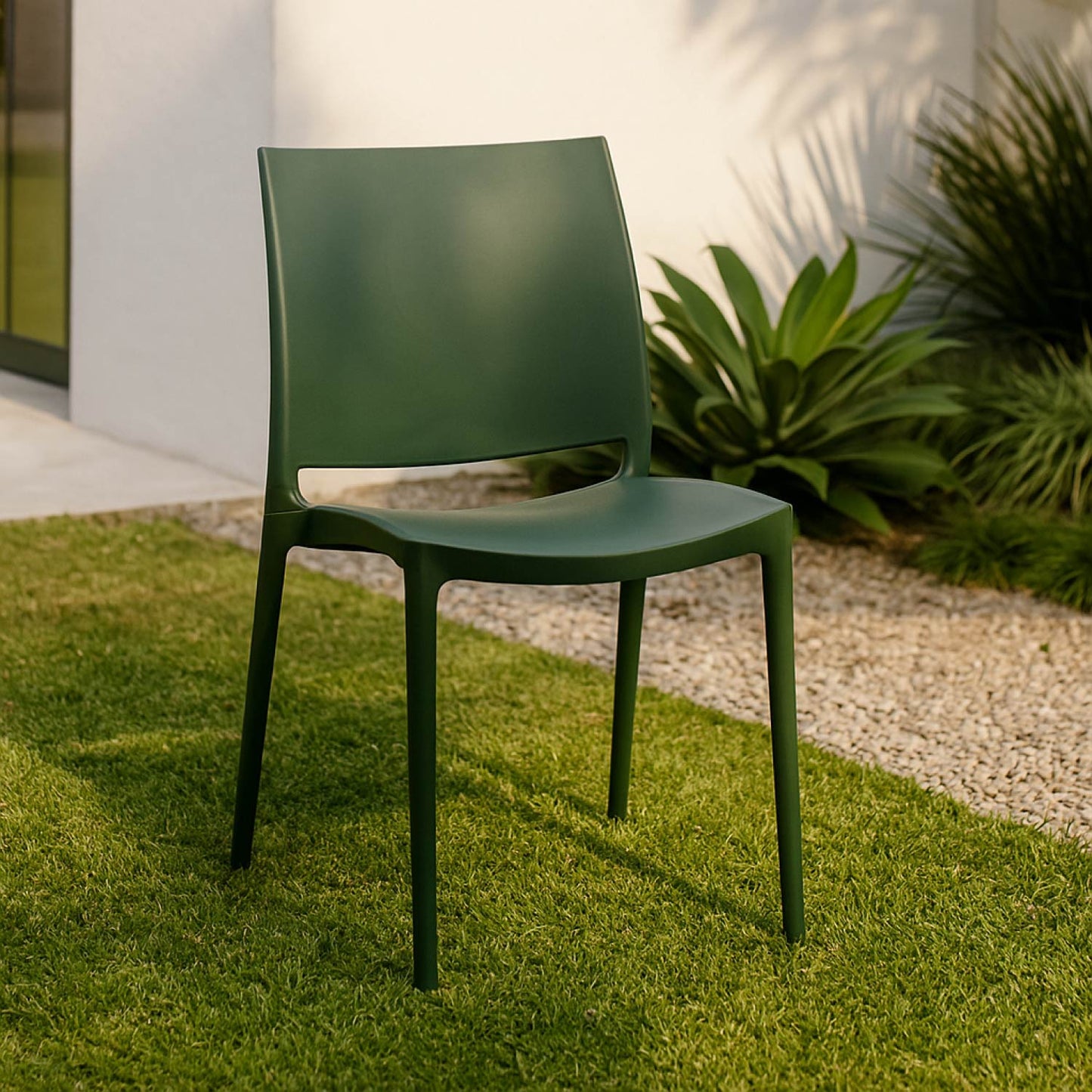 Silla Auxiliar Classic Protección UV