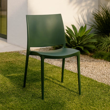 Silla Auxiliar Classic Protección UV