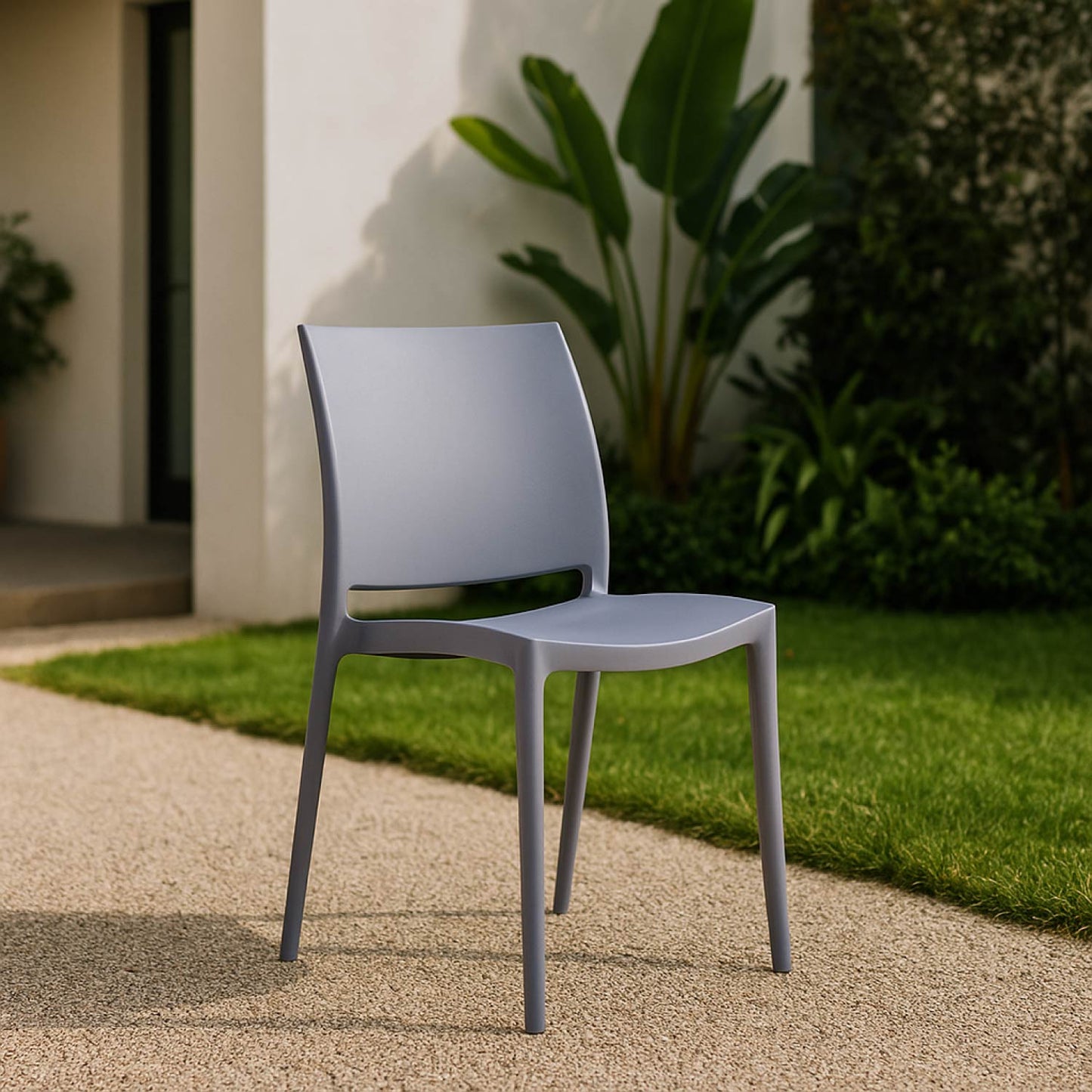 Silla Auxiliar Classic Protección UV