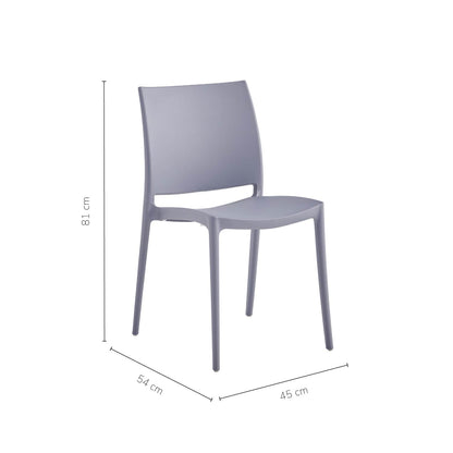Silla Auxiliar Classic Protección UV