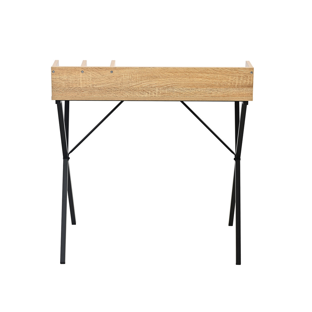 Escritorio Industrial Desk Var