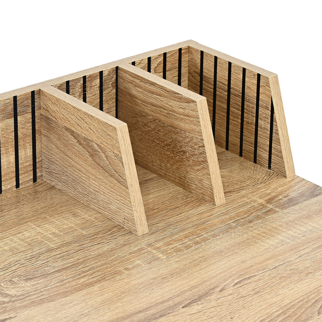 Escritorio Industrial Desk Var