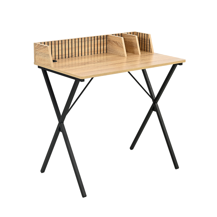 Escritorio Industrial Desk Var