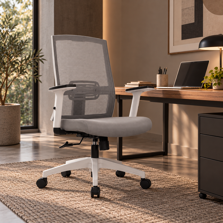 Silla de Oficina Gerente Monk