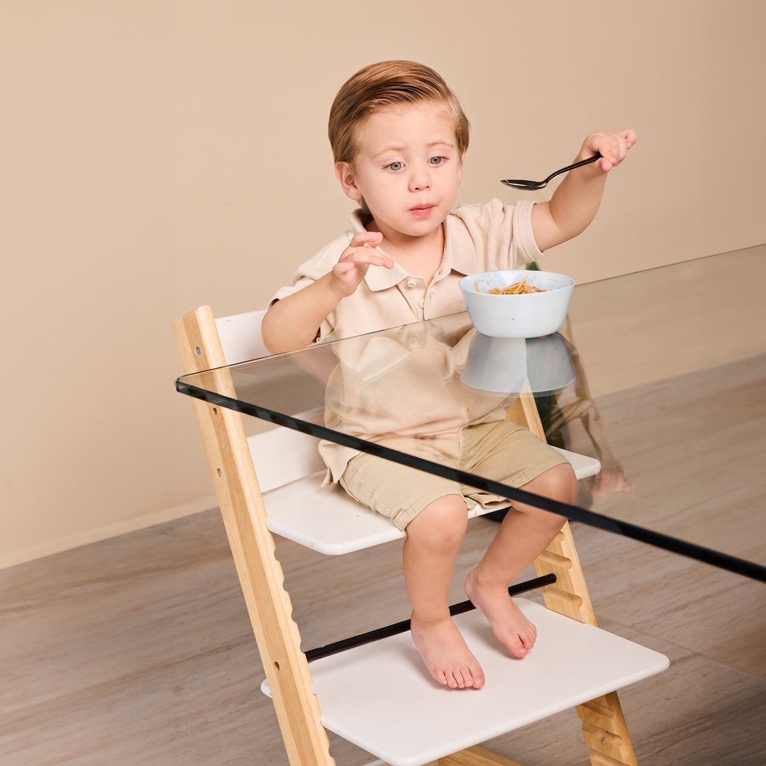 Silla Evolutiva Para Bebé Edda Nórdica