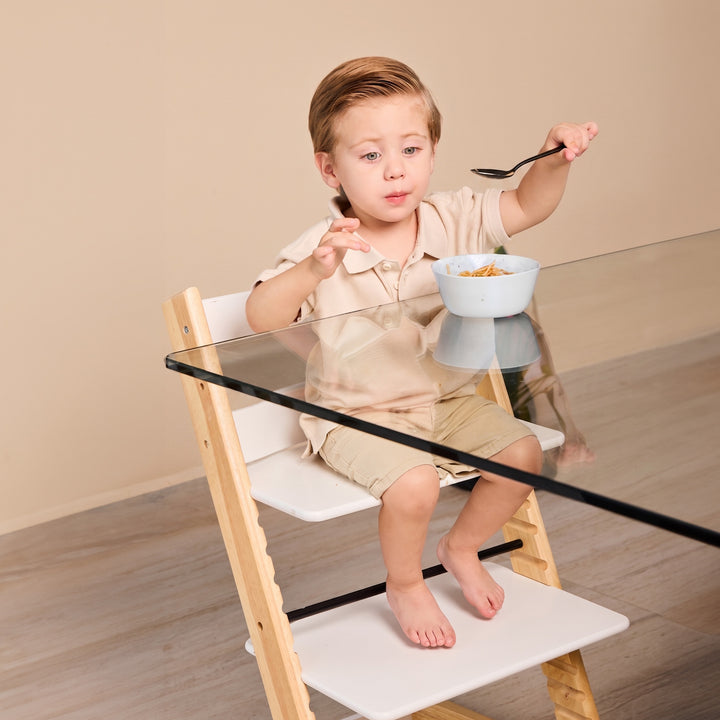 Silla Evolutiva Para Bebé Edda Nórdica