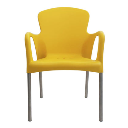 Silla Auxiliar Eva Con Brazo