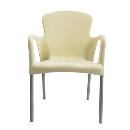 Silla Auxiliar Eva Con Brazo