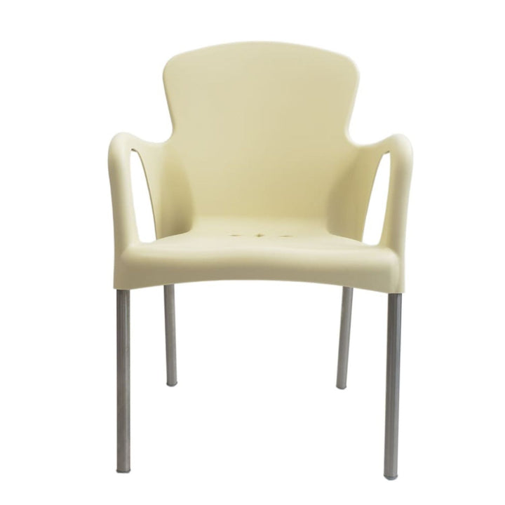 Silla Auxiliar Eva Con Brazo