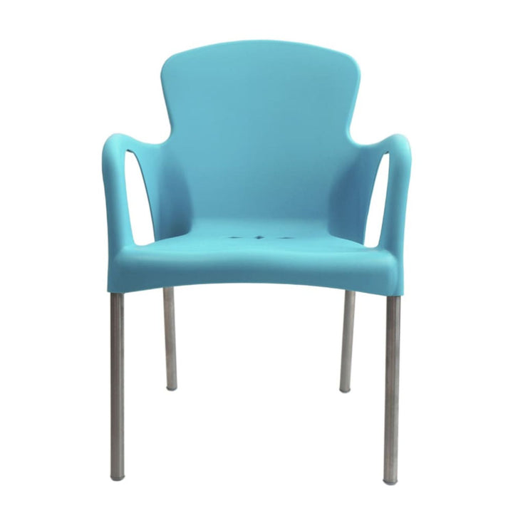 Silla Auxiliar Eva Con Brazo
