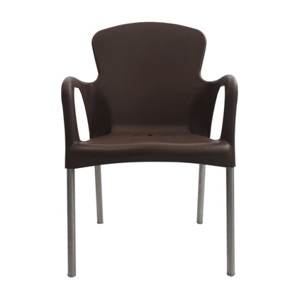 Silla Auxiliar Eva Con Brazo