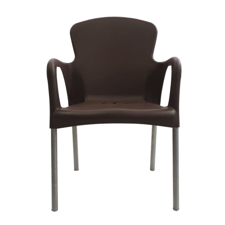 Silla Auxiliar Eva Con Brazo