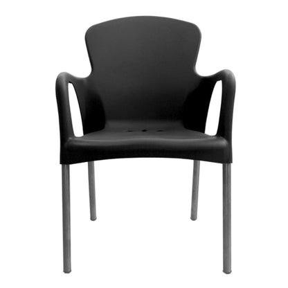 Silla Auxiliar Eva Con Brazo