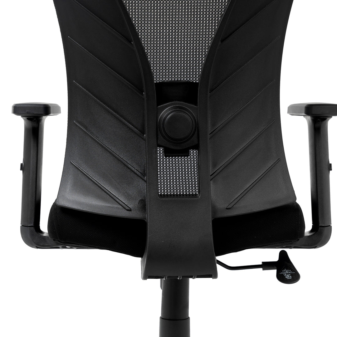 Silla de Oficina Presidente Niza