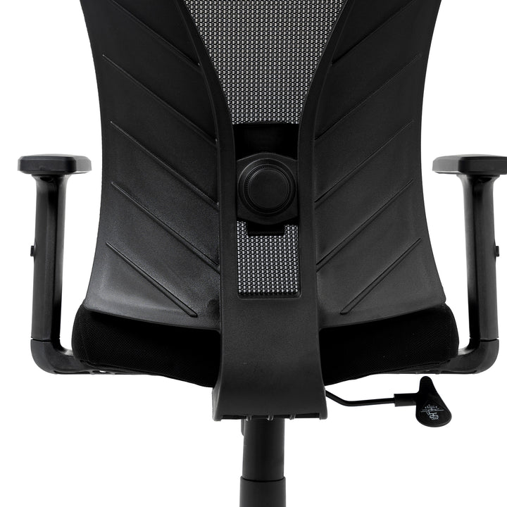 Silla de Oficina Presidente Niza