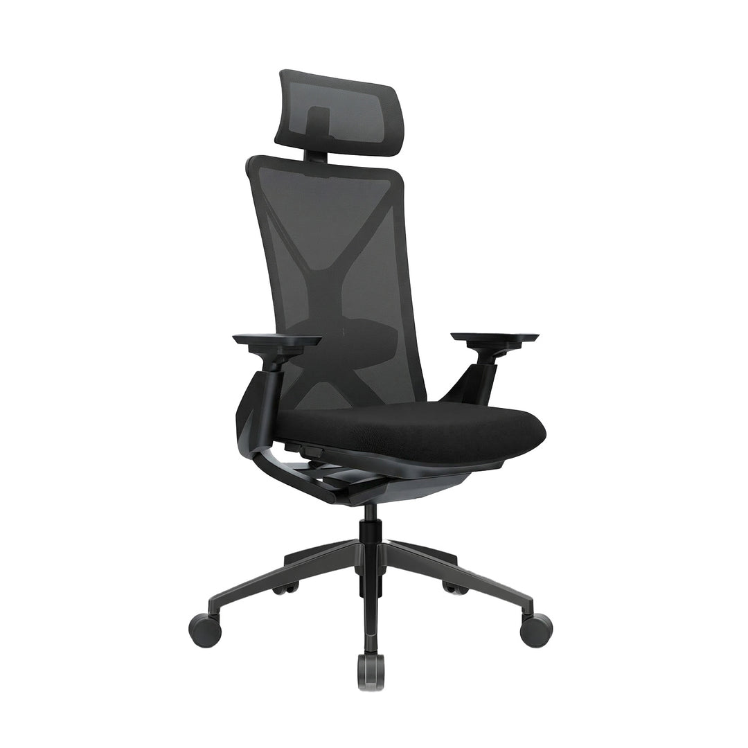Silla de Oficina Presidente Flex