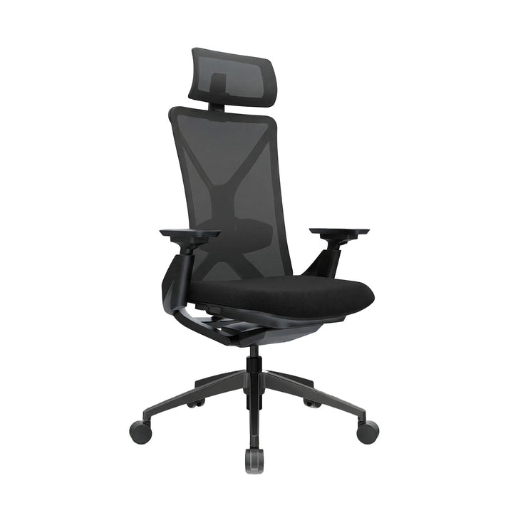 Silla de Oficina Presidente Flex