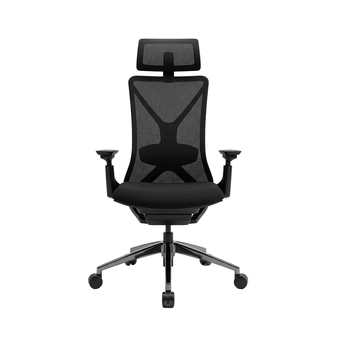 Silla de Oficina Presidente Flex