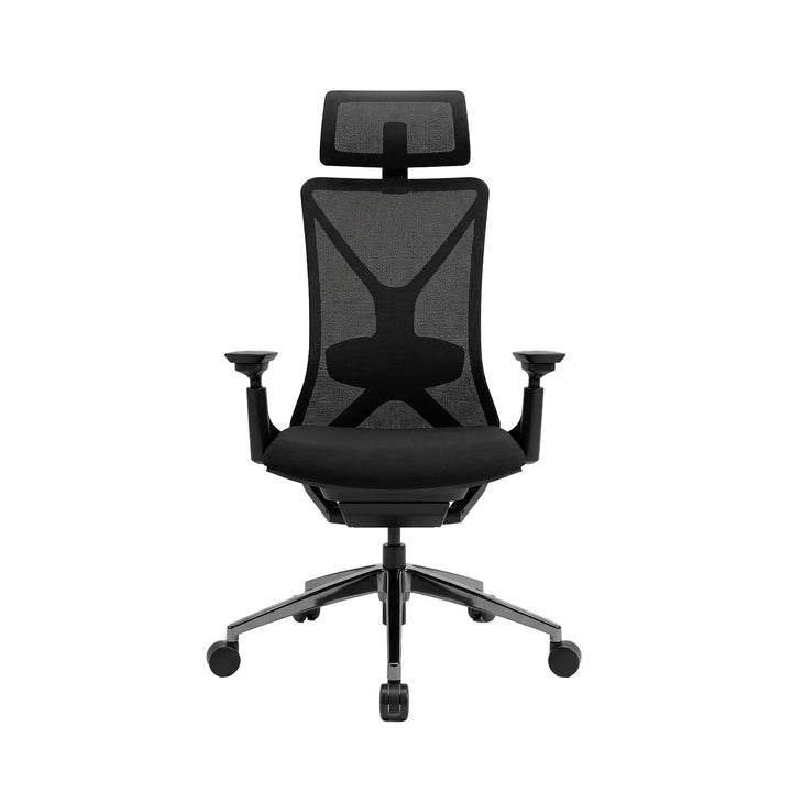 Silla de Oficina Presidente Flex