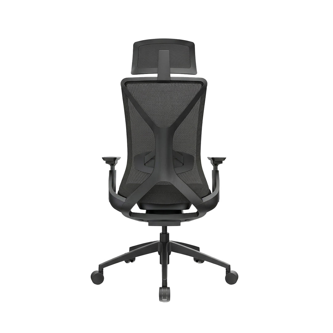Silla de Oficina Presidente Flex
