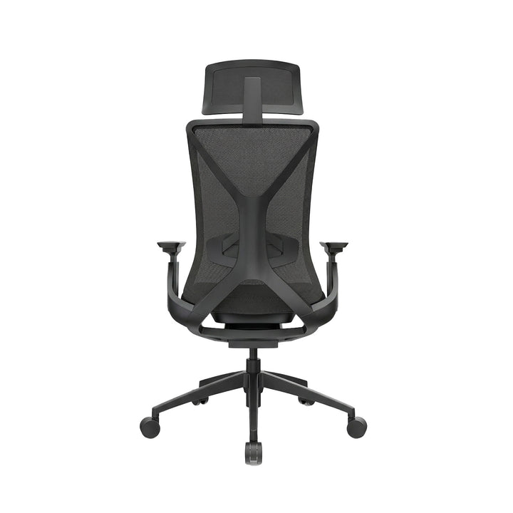 Silla de Oficina Presidente Flex