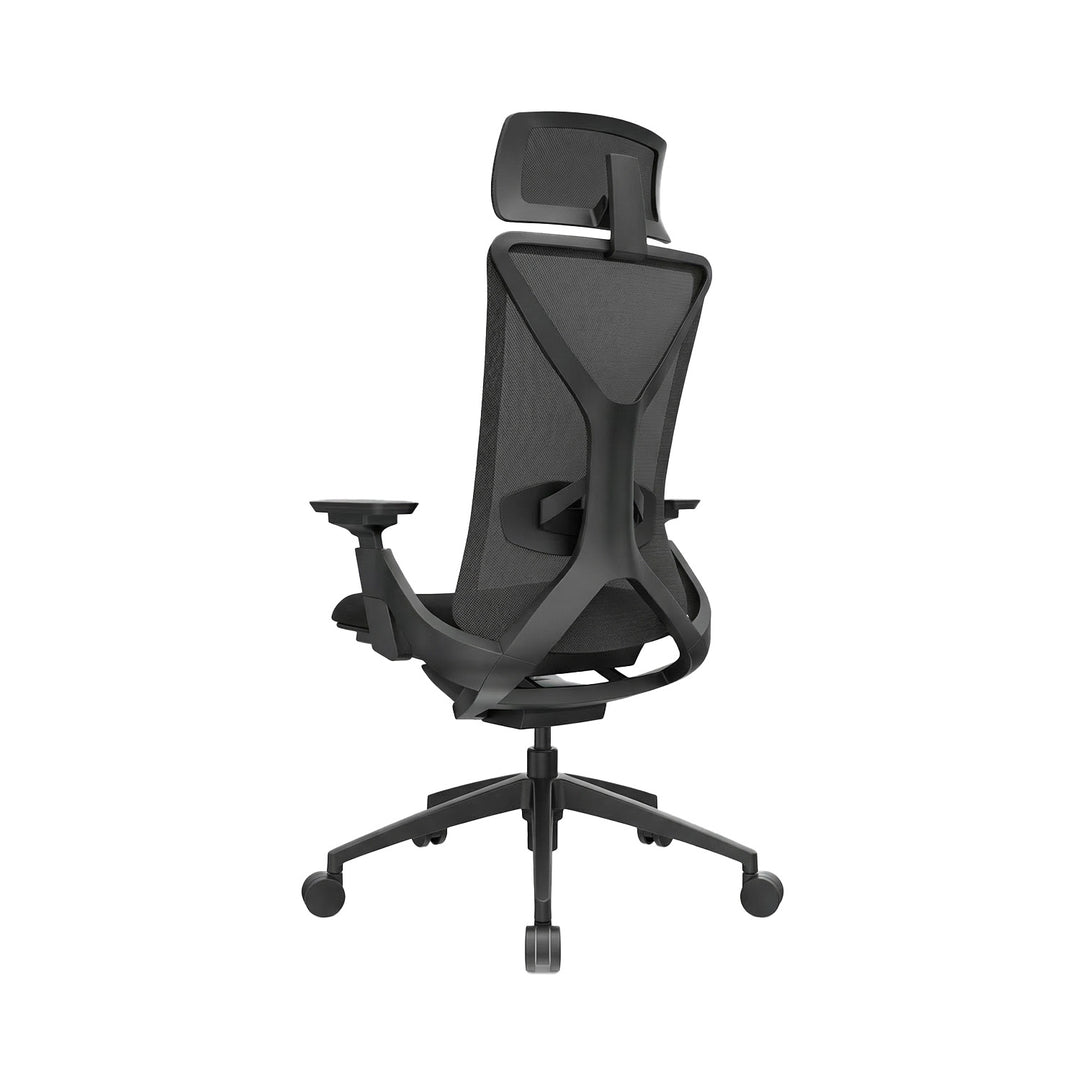 Silla de Oficina Presidente Flex