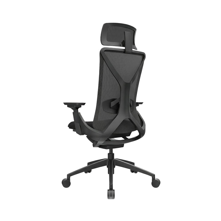 Silla de Oficina Presidente Flex