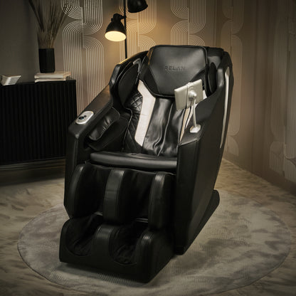 Sillón Masajeador Eléctrico R-3000 Reclinable