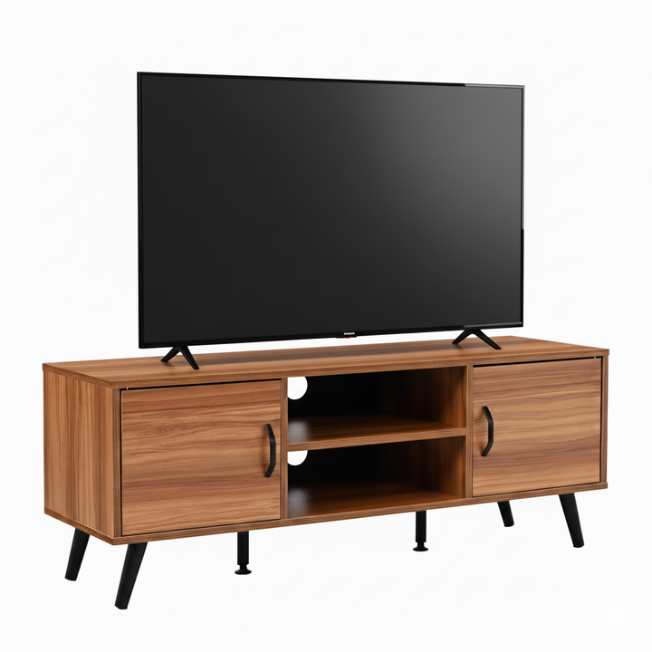 Mueble de TV Lucca Café
