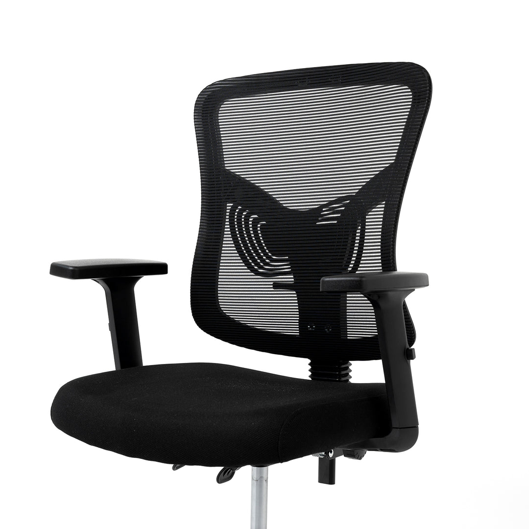 Silla de Oficina Gerente Ankara
