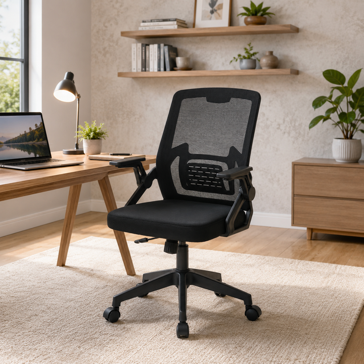 Silla de Oficina Gerente Kobe Basculante