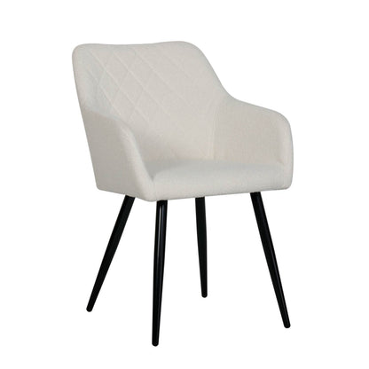 Set 2 Sillas de Comedor Landen