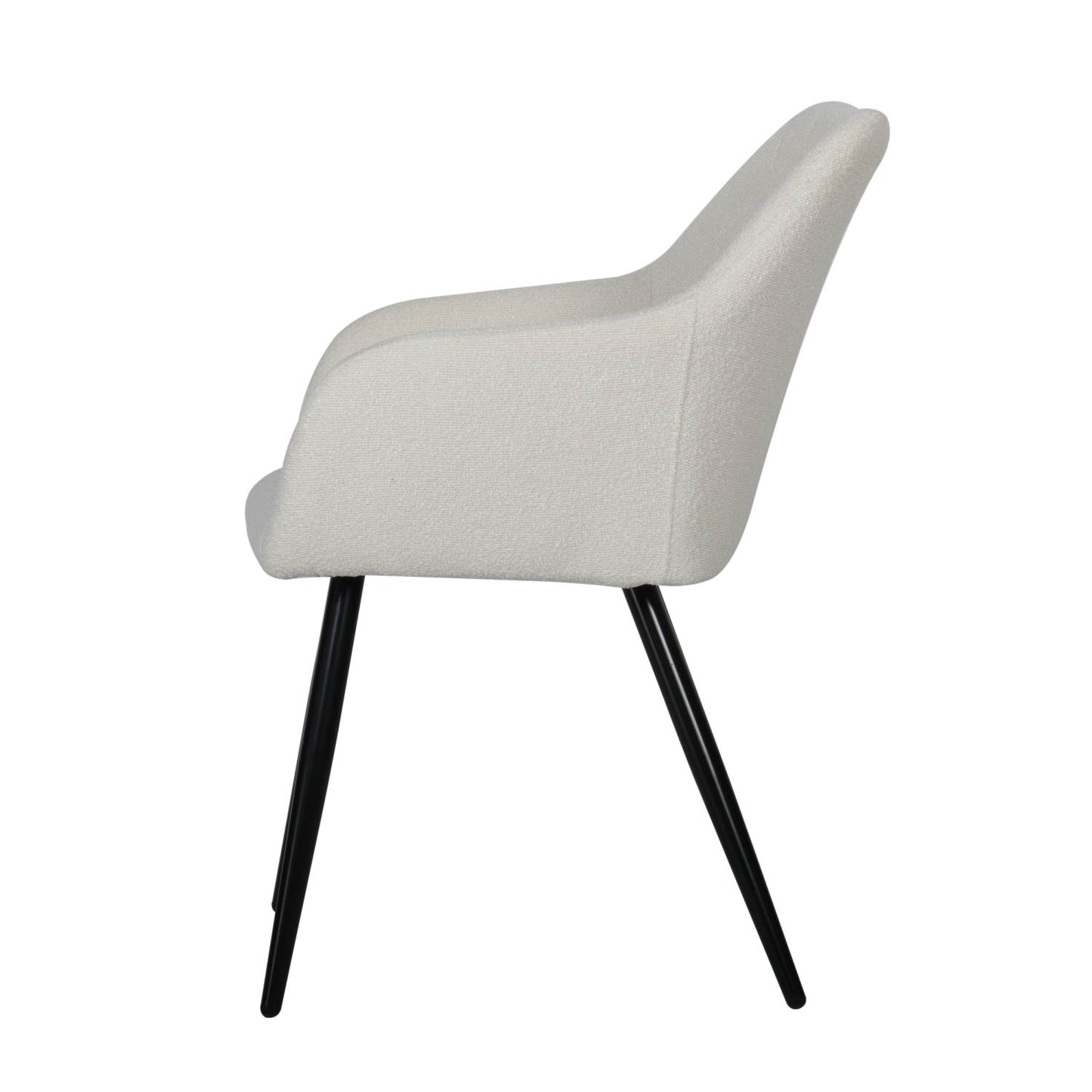 Set 2 Sillas de Comedor Landen